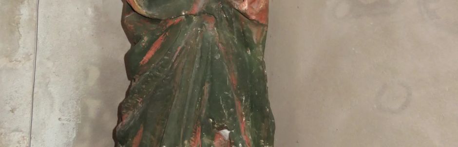 SAUVEGARDER ET VALORISER LE PATRIMOINE PROTEGE AU TITRE DES MONUMENTS HISTORIQUES