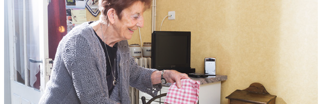 PREVENTION DE LA PERTE D’AUTONOMIE