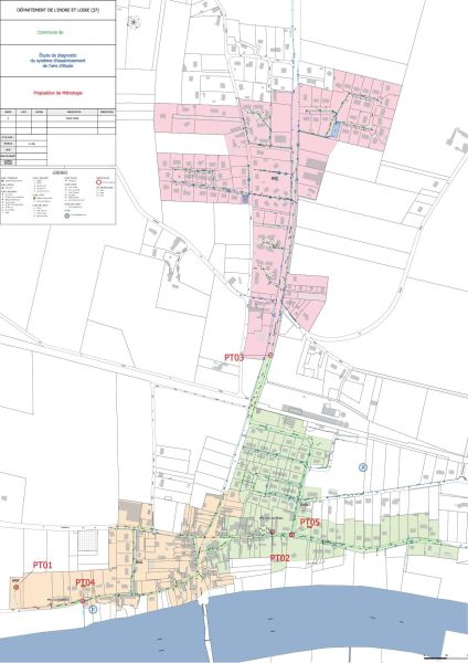 Satese photo diagnostic et SDA