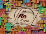 DÉTECTION DU RADON DANS LES ÉTABLISSEMENTS PUBLICS