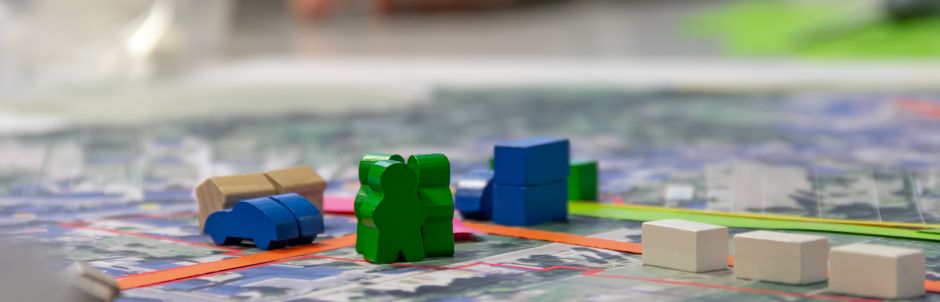 REALISER DES DOCUMENTS D'URBANISME (PLU, PLUI, SCOT)