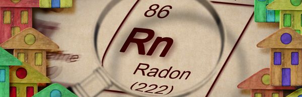 DÉTECTION DU RADON DANS LES ÉTABLISSEMENTS PUBLICS