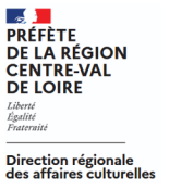 DRAC Centre-Val de Loire (Direction Régionale des Affaires Culturelles)