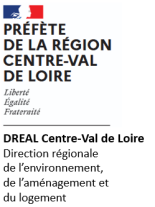 DREAL Centre-Val de Loire (Direction Régionale de l’Environnement, de l’Aménagement et du Logement)