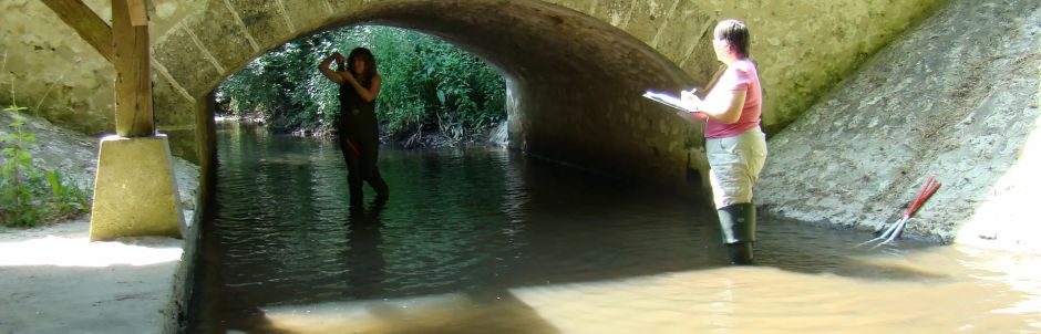 LE DIAGNOSTIC SUR UN OUVRAGE D’ART