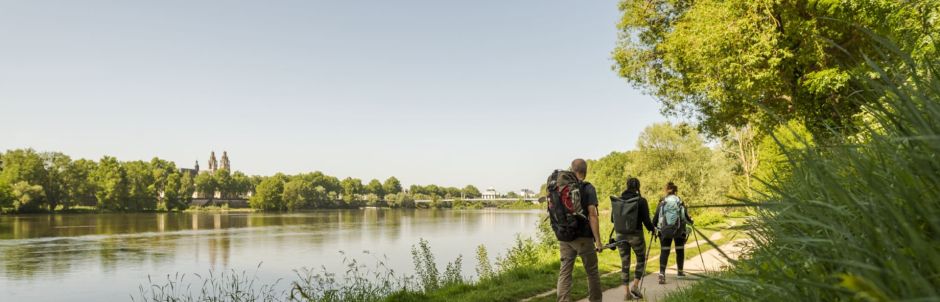 LA RÉALISATION D’UN SENTIER DE RANDONNÉE