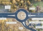 CRÉER DES AMÉNAGEMENTS DE SECURITE ROUTIERE
