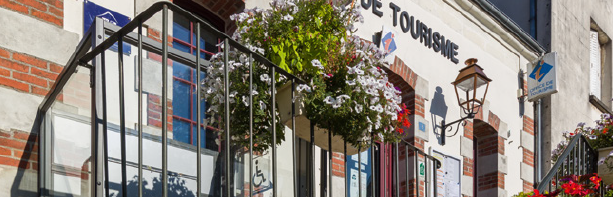 LA PROMOTION TOURISTIQUE