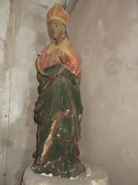Sauvegarder et valoriser patrimoine