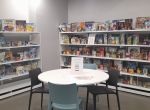 CREER OU DEVELOPPER UNE BIBLIOTHEQUE MUNICIPALE OU INTERCOMMUNALE