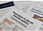 LA COMMANDE PUBLIQUE
