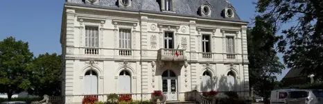 REVITALISATION CŒUR DE BOURG