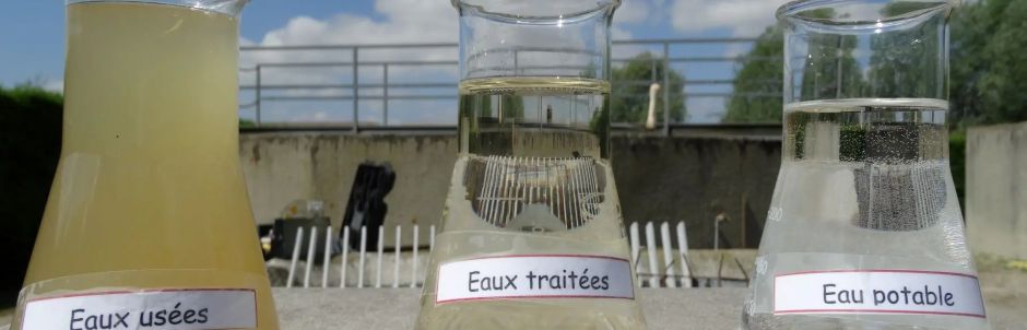 ASSISTANCE TECHNIQUE « ASSAINISSEMENT »