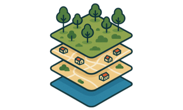 Les outils d'information et d'accès aux données - SIG