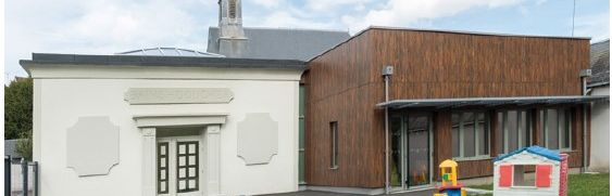 L’ACCUEIL COLLECTIF DES JEUNES ENFANTS