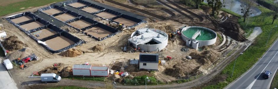 PRESTATION TRAVAUX ASSAINISSEMENT