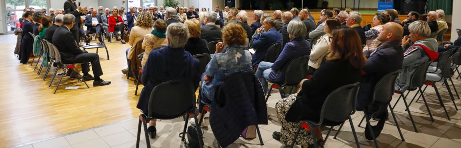FORMATION DES ÉLUS