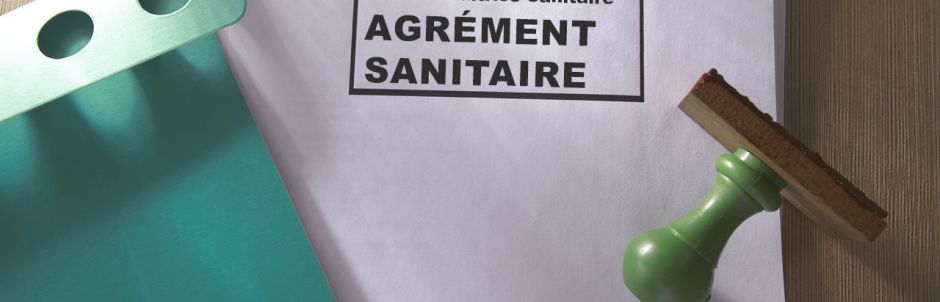 SÉCURITÉ SANITAIRE DES PRODUCTIONS LOCALES : ACCOMPAGNEMENT À LA MISE EN PLACE DU PMS ET À L’OBTENTION DE L’AGRÉMENT SANITAIRE
