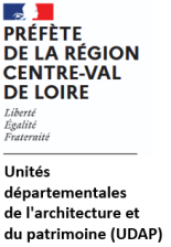 STAP d’Indre-et-Loire (Service Territorial de l’Architecture et du Patrimoine)