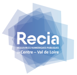 GIP RECIA (Centre de Ressources Régional du Numérique)