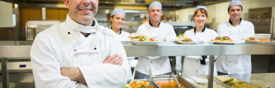 AUDIT HYGIÈNE, CONFORMITÉ ET FONCTIONNEMENT DES CUISINES COLLECTIVES