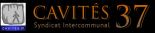 Syndicat intercommunal Cavités 37