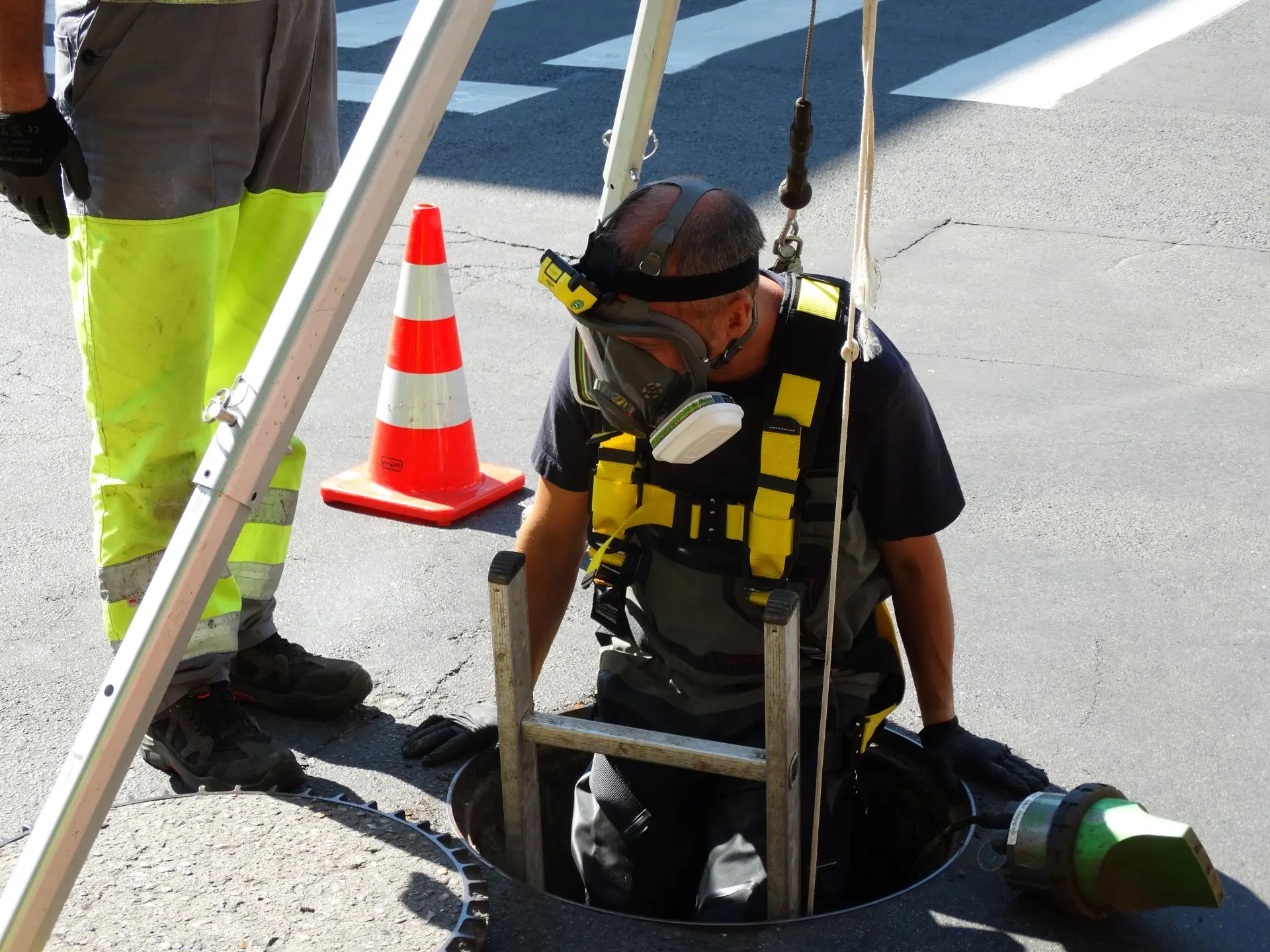 Etudes spécifiques d'assainissement